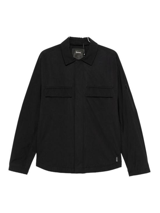 26FW 라미나르 셔츠 CM00019UL111289300 BLACK