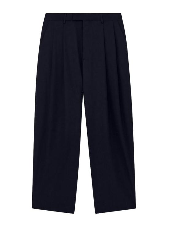 26FW 조르지오 아르마니 팬츠 GM004474TE10043UB109 BLUE