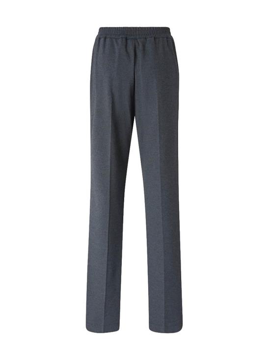 26FW 핑코 스트레이트 팬츠 107213A3AHI76 GREY - PINKO
