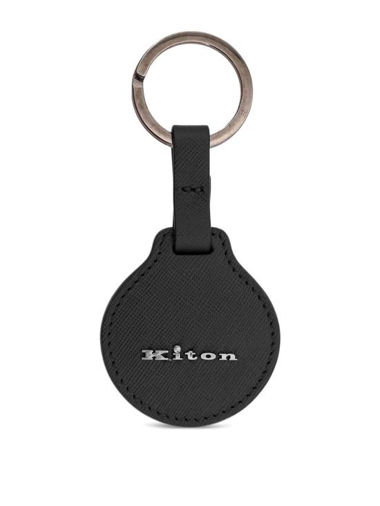 26FW 키톤 키링 UPEA049N012690100C BLACK