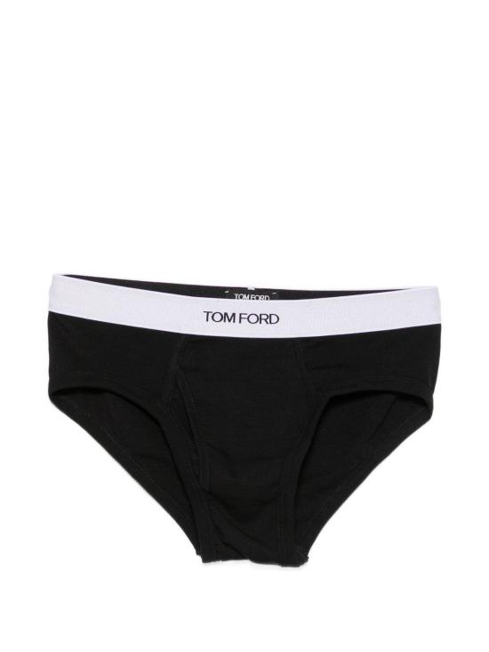 26FW 톰포드 스윔팬츠 T4XC12270002 BLACK - TOMFORD