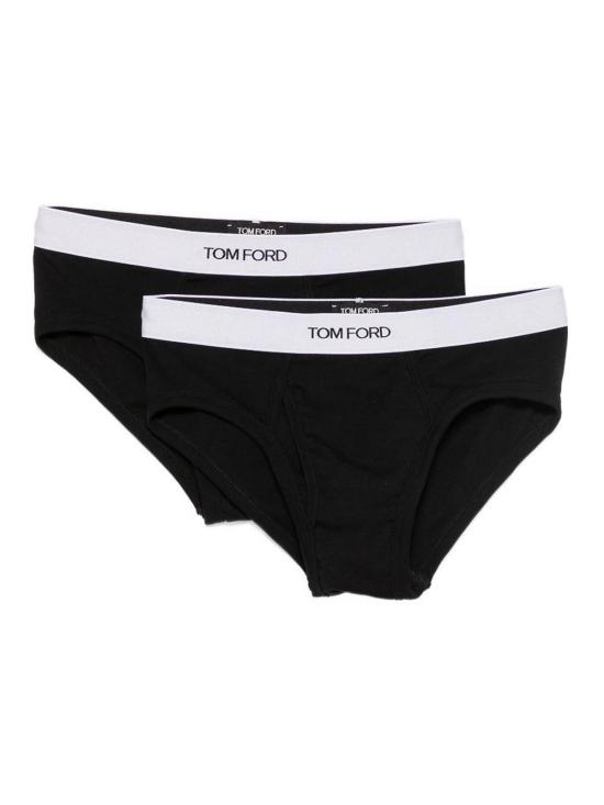 26FW 톰포드 스윔팬츠 T4XC12270002 BLACK