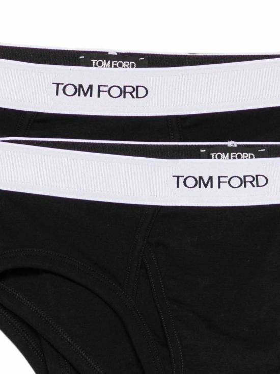 26FW 톰포드 스윔팬츠 T4XC12270002 BLACK - TOMFORD