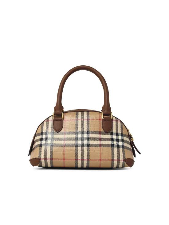26FW 버버리 클러치/파우치 8129077 BEIGE - BURBERRY