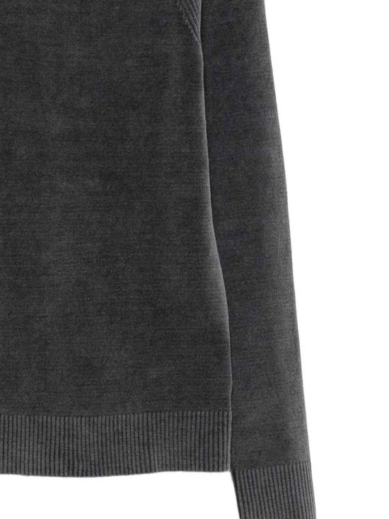 26FW 로베르토 리치 디자인 스웨터 W2615360 DARK BLUE - RRD ROBERTO RICCI DESIGN