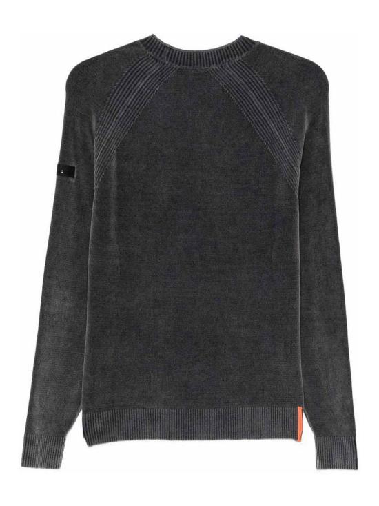 26FW 로베르토 리치 디자인 스웨터 W2615360 DARK BLUE - RRD ROBERTO RICCI DESIGN