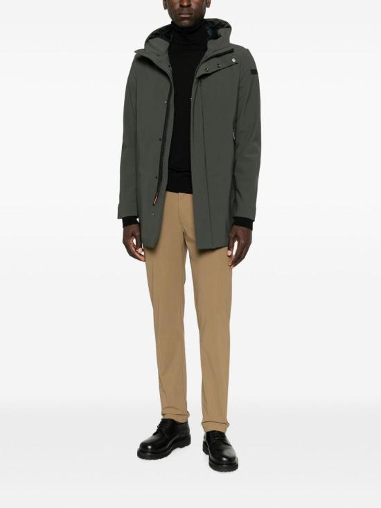 26FW 로베르토 리치 디자인 팬츠 W2620084 TAUPE - RRD ROBERTO RICCI DESIGN