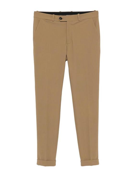 26FW 로베르토 리치 디자인 팬츠 W2620084 TAUPE