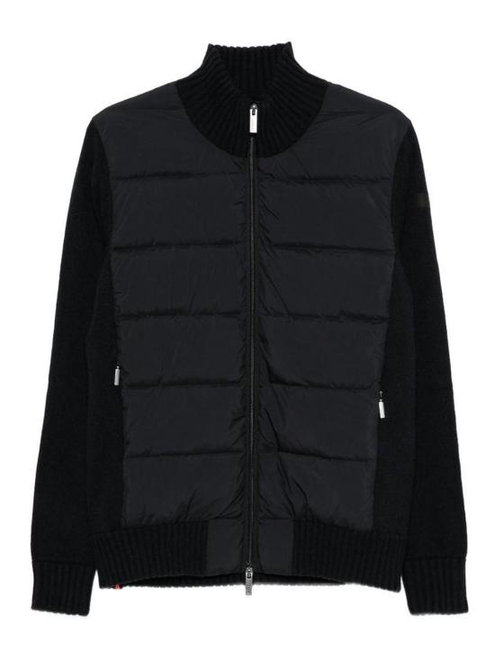 26FW 로베르토 리치 디자인 패딩 W2617760 DARK BLUE