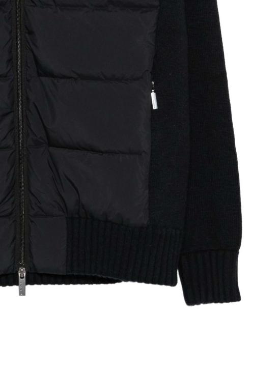26FW 로베르토 리치 디자인 패딩 W2617760 DARK BLUE - RRD ROBERTO RICCI DESIGN