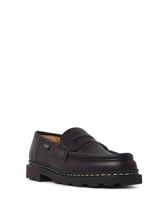 26FW 파라부트 REIMS 레임스 로퍼 099413LISSECAFE BROWN - PARABOOT