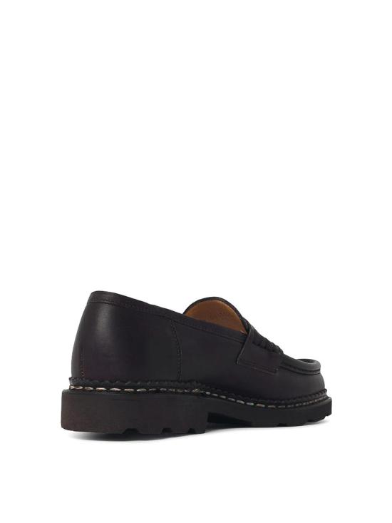 26FW 파라부트 REIMS 레임스 로퍼 099413LISSECAFE BROWN - PARABOOT