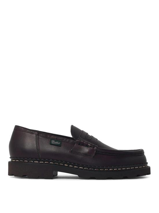 26FW 파라부트 REIMS 레임스 로퍼 099413LISSECAFE BROWN