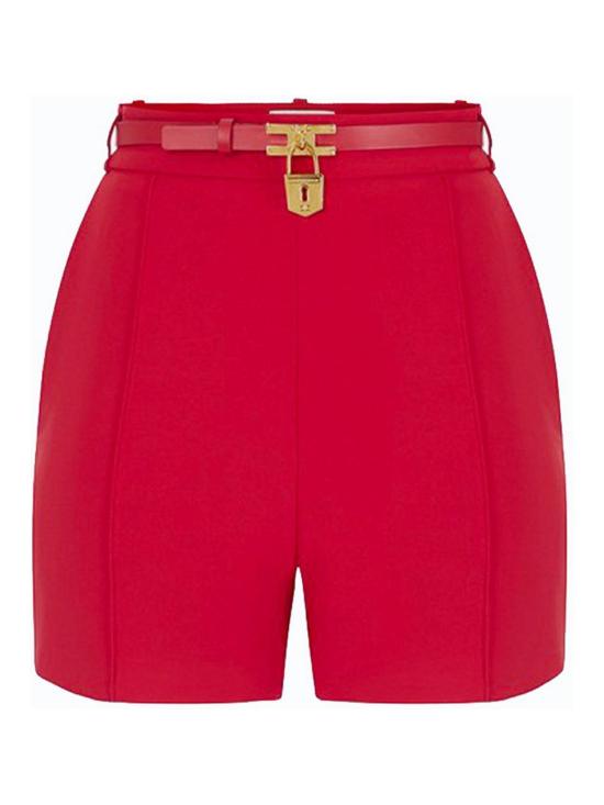 26FW 엘리자베타프랜치 벨트 SH00666E2CG5 RED