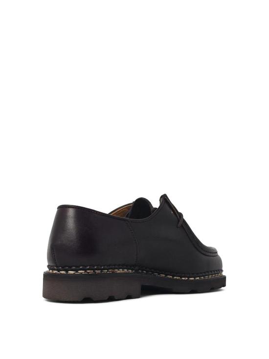 26FW 파라부트 미카엘 더비 슈즈 715612LISSECAFE BROWN - PARABOOT