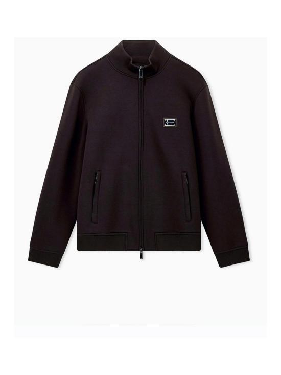 26FW 엠포리오 아르마니 탑 EM006821AF17545U6030 BROWN