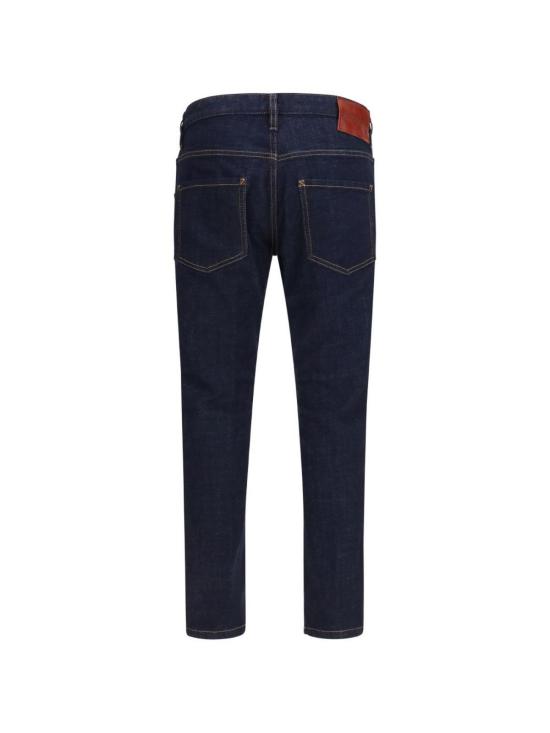 26FW 디스퀘어드2 데님 팬츠 S74LB2013S30664470 DARK BLUE - DSQUARED2