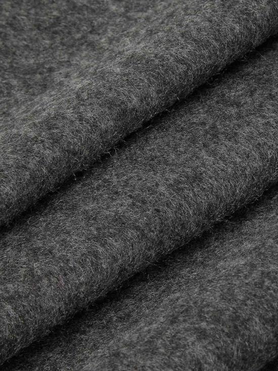 26FW 펜디 머플러/스카프 FXS416B1VYF1Y8B DARK GREY - FENDI