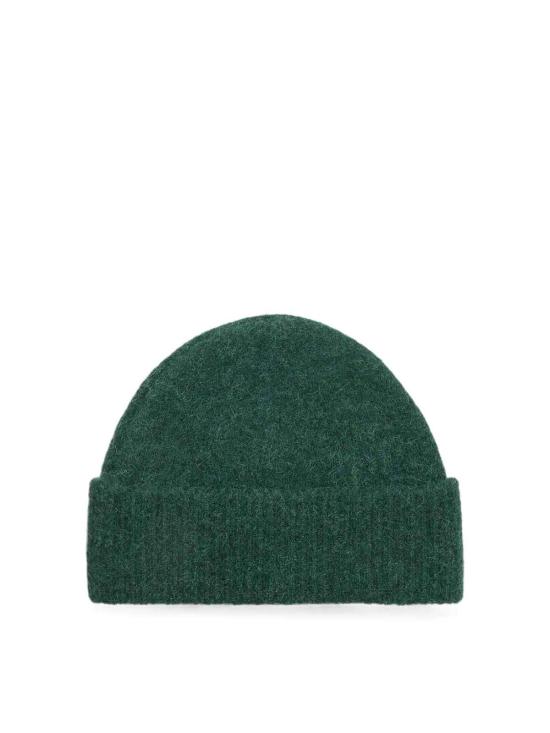 26FW 아미 비니 UBO005KN0135A279 DARK GREEN - AMI