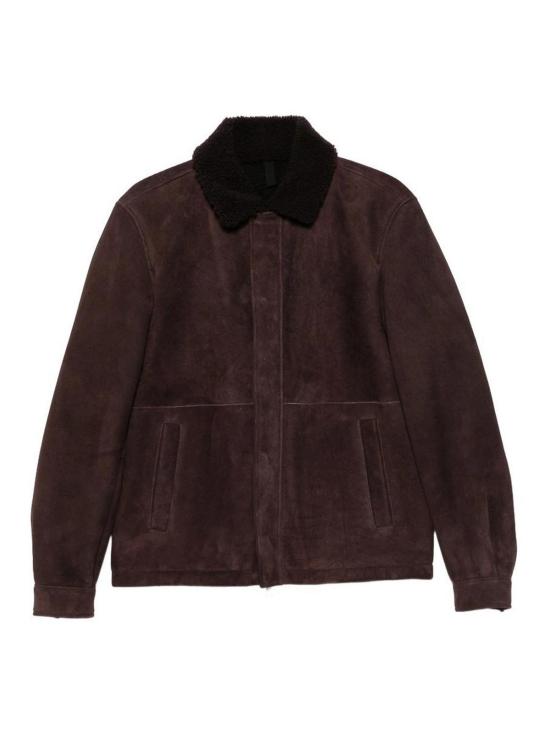 26FW 딸리아토레 봄버 자켓 STOWAICHI2609MORO DARK BROWN