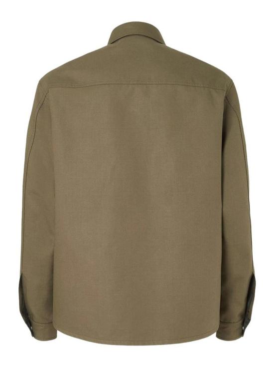26FW 펜디 자켓 FW1470B1UEF1XEW GREEN - FENDI