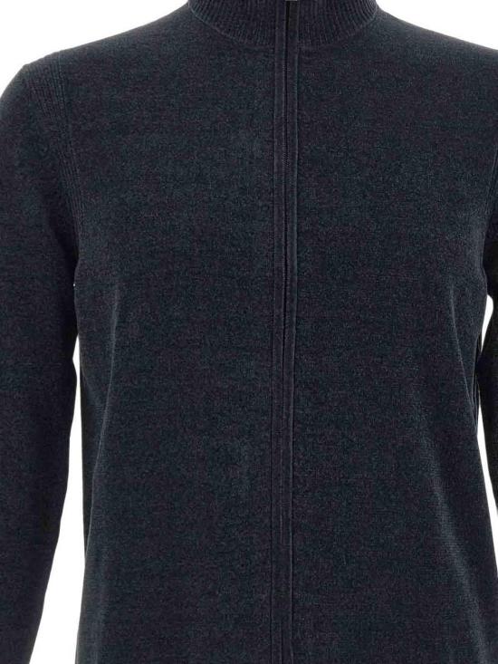 26FW 로베르토 리치 디자인 집업 니트 W2613460 DARK BLUE - RRD ROBERTO RICCI DESIGN