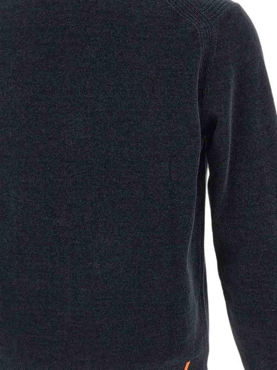 26FW 로베르토 리치 디자인 집업 니트 W2613460 DARK BLUE - RRD ROBERTO RICCI DESIGN