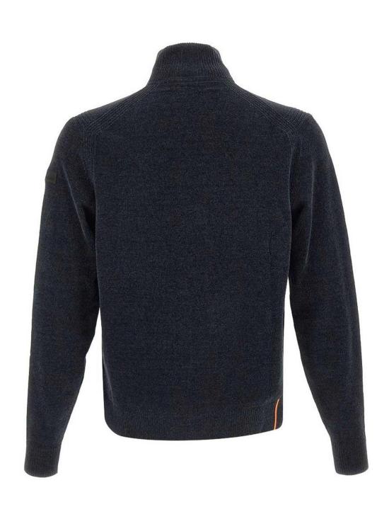 26FW 로베르토 리치 디자인 집업 니트 W2613460 DARK BLUE - RRD ROBERTO RICCI DESIGN