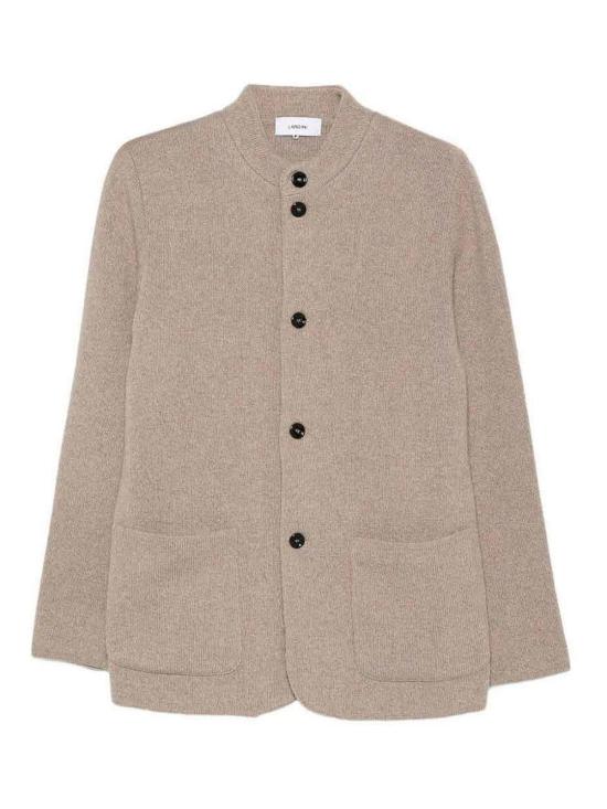 26FW 라르디니 자켓 ACLJM105CN65007A420 BEIGE