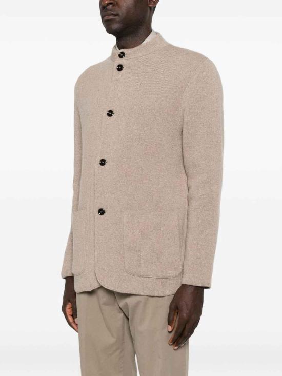 26FW 라르디니 자켓 ACLJM105CN65007A420 BEIGE - LARDINI