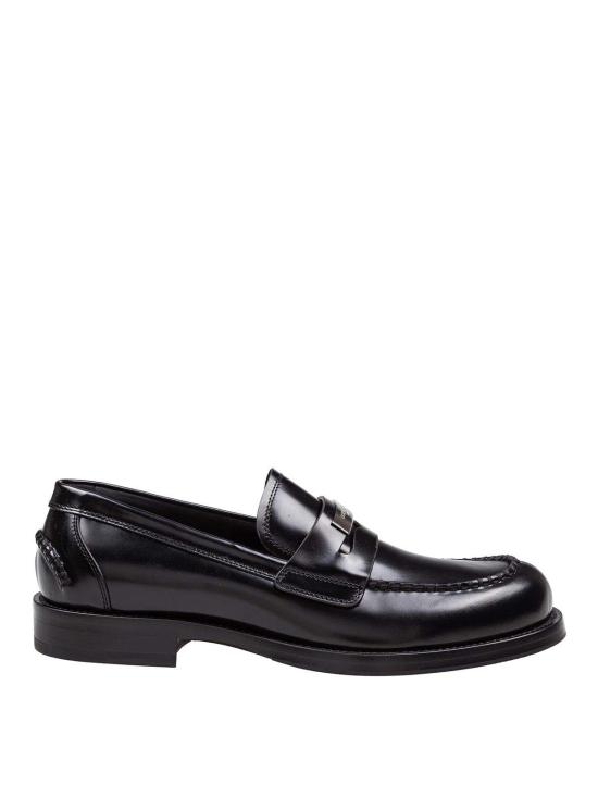 26FW 돌체앤가바나 슈즈 A30291A078080999 BLACK