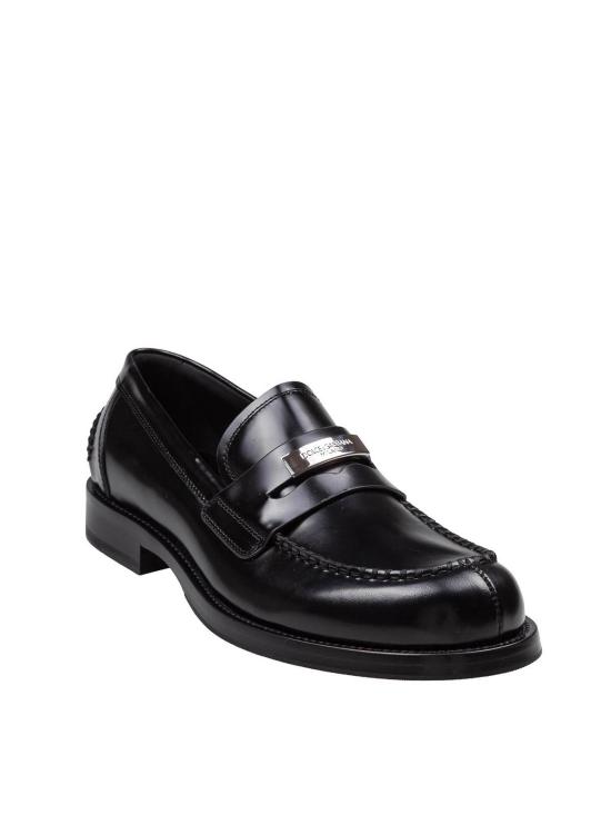 26FW 돌체앤가바나 슈즈 A30291A078080999 BLACK - DOLCE & GABBANA