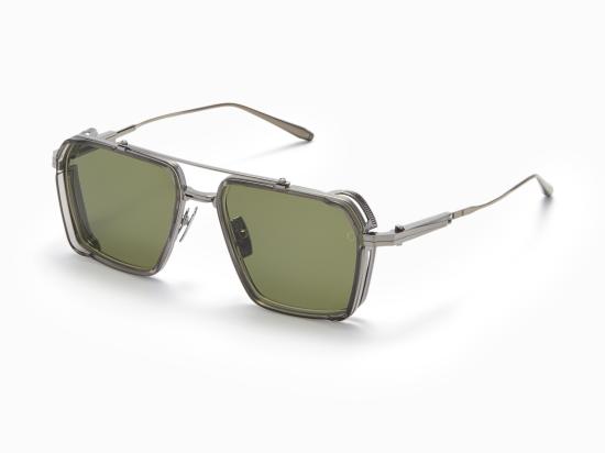 26SS 아코니 선글라스 TIROS GREY