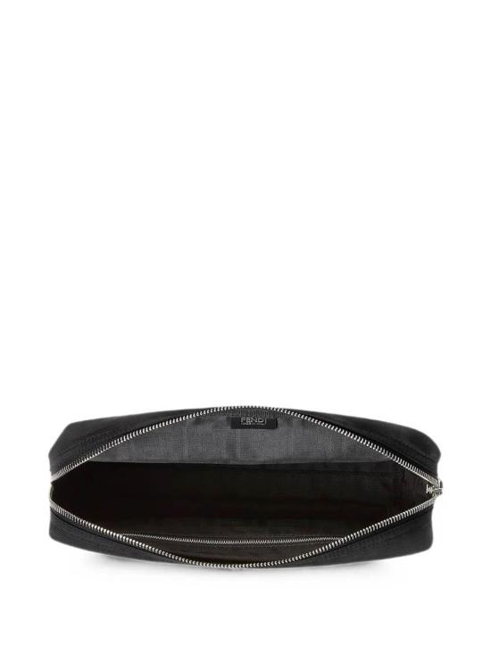 26FW 펜디 하이테크 8N0220B1J2F0QA1 BLACK - FENDI