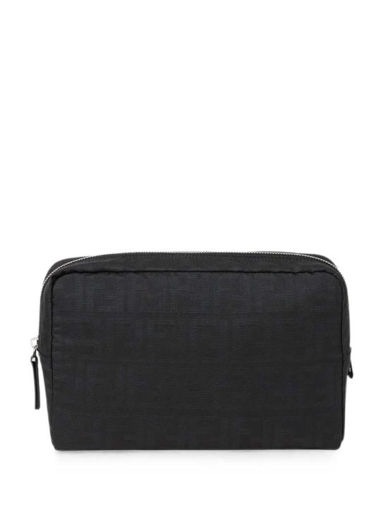 26FW 펜디 하이테크 8N0220B1J2F0QA1 BLACK - FENDI