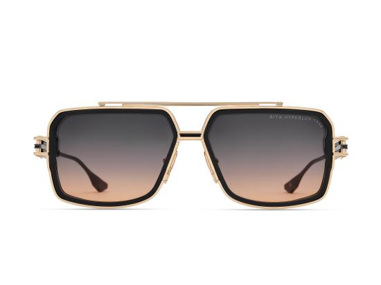 26SS 디타 선글라스 HYPERLUX 1000 BLACK - DITA