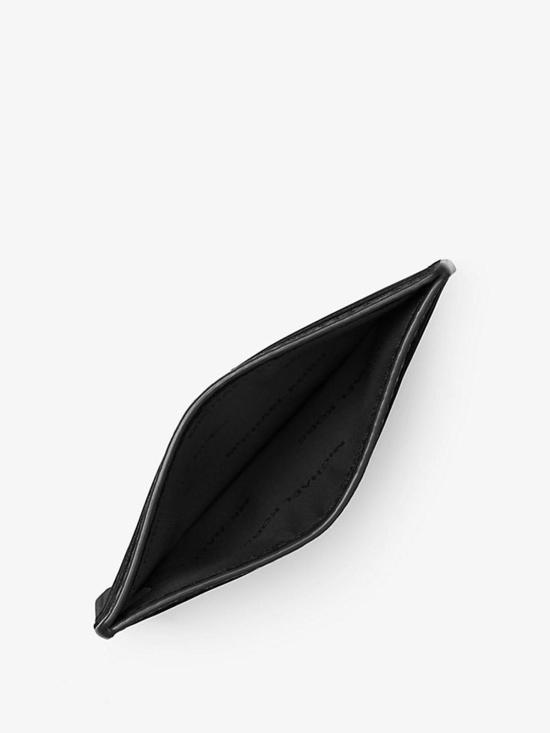 26FW 마이클 코어스 지갑 32F7GF6D0L001 BLACK - MICHAEL KORS