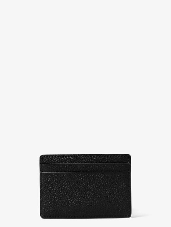 26FW 마이클 코어스 지갑 32F7GF6D0L001 BLACK - MICHAEL KORS