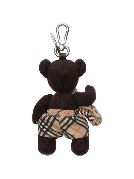 26FW 버버리 하이테크 8129414 BEIGE - BURBERRY