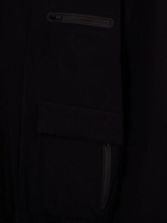 26FW 라미나르 패딩 PI00402UL111289300 BLACK - LAMINAR