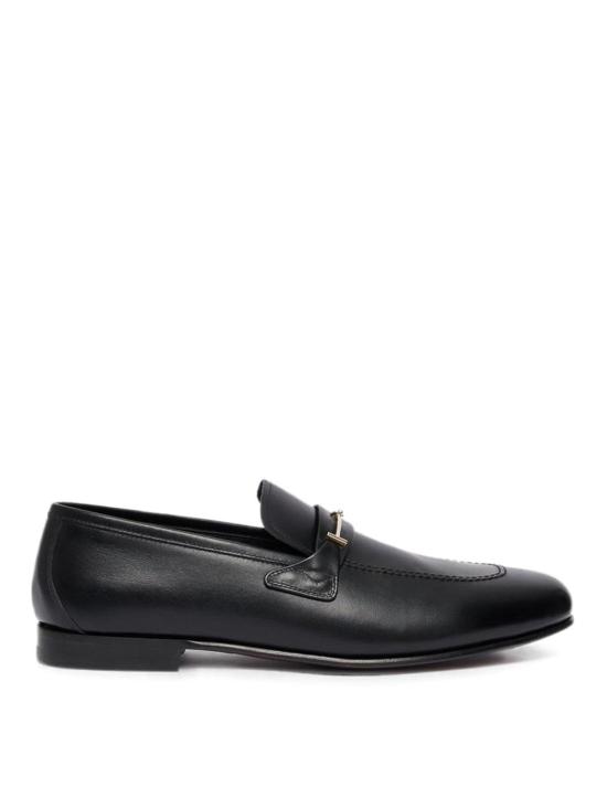 26FW 톰포드 로퍼 J1657LCL497PNAA BLACK