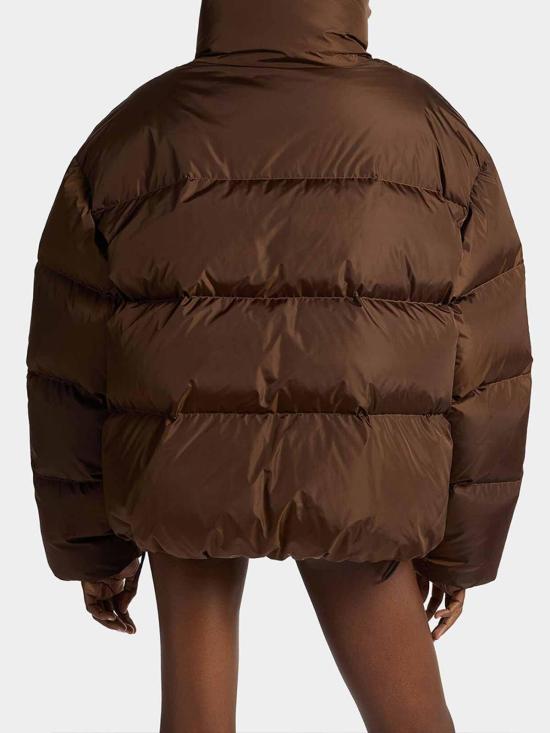 26FW 디스퀘어드2 패딩 S75AM1217S53817141 BROWN - DSQUARED2