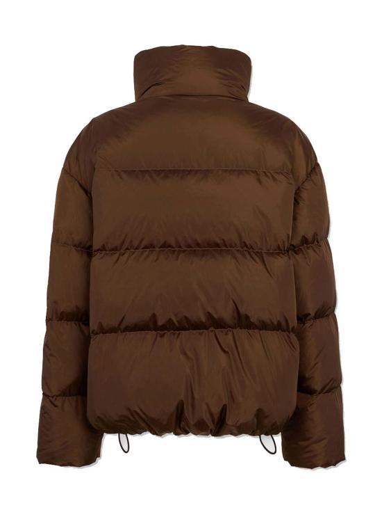 26FW 디스퀘어드2 패딩 S75AM1217S53817141 BROWN - DSQUARED2