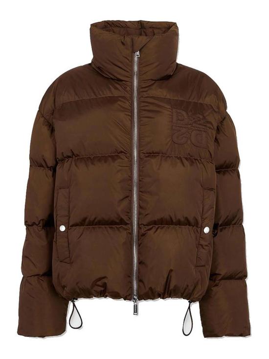 26FW 디스퀘어드2 패딩 S75AM1217S53817141 BROWN
