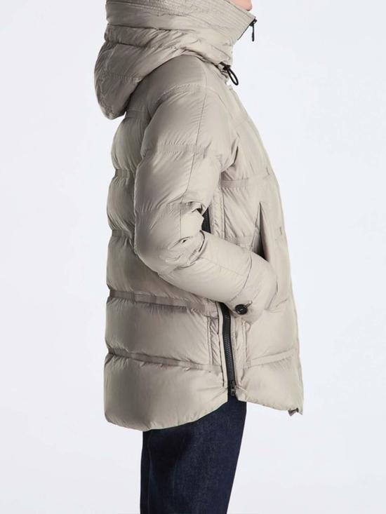26FW 페트레이 타칸 후드 퍼 다운 자켓 PED543901181967852 MULTICOLOUR - PEUTEREY