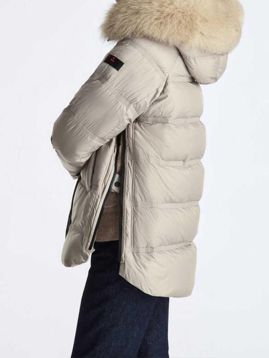 26FW 페트레이 타칸 후드 퍼 다운 자켓 PED543901181967852 MULTICOLOUR - PEUTEREY