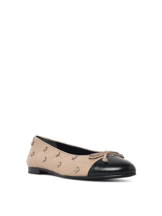 26FW 토리버치 플랫 슈즈 187846016 BEIGE - TORY BURCH