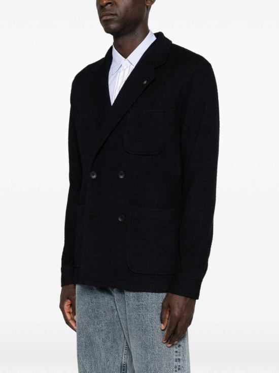 26FW 딸리아토레 수트 자켓 GBRAUNJA30014B1074 BLUE - TAGLIATORE