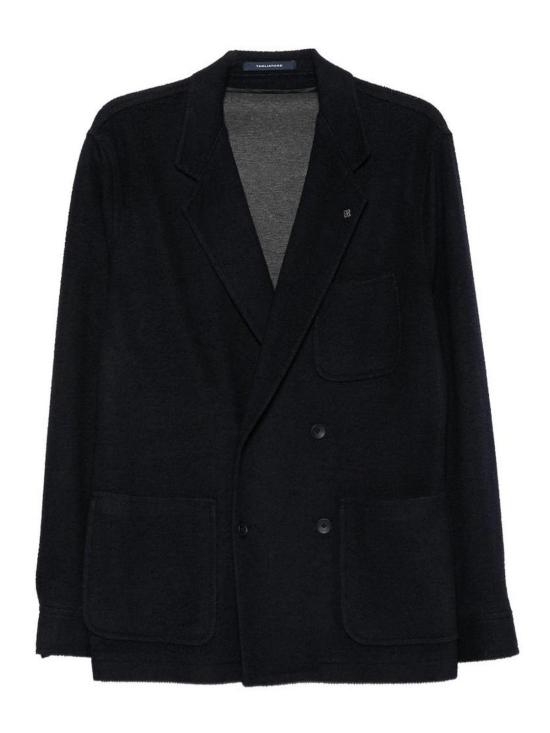 26FW 딸리아토레 수트 자켓 GBRAUNJA30014B1074 BLUE