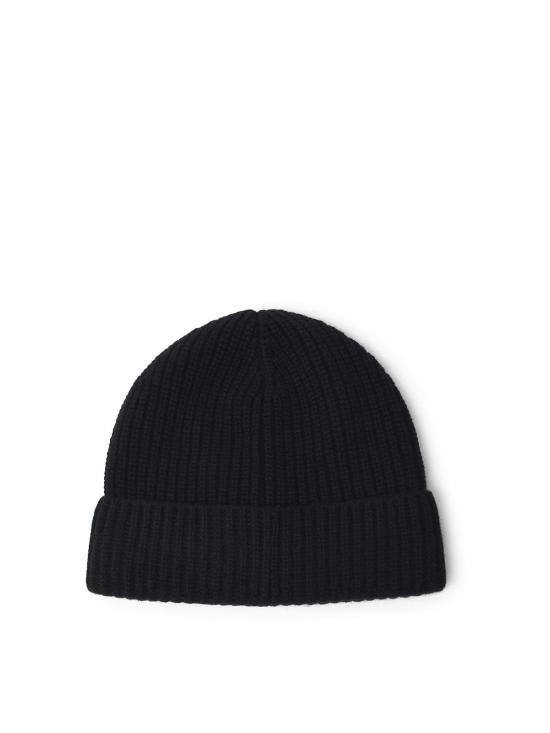 26FW 돌체앤가바나 비니 GX66KTJBW2XN0000 BLACK - DOLCE & GABBANA